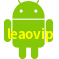 Aplicativo leaovip para Android