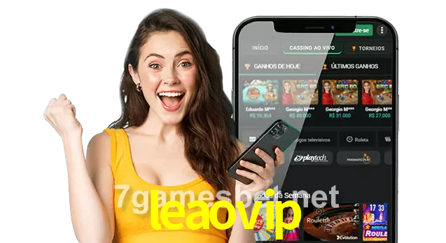 leaovip