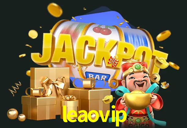 leaovip bet