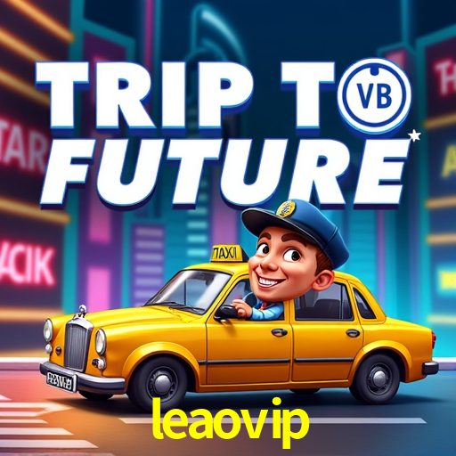 Descubra o Mundo do Cassino Online com leaovip