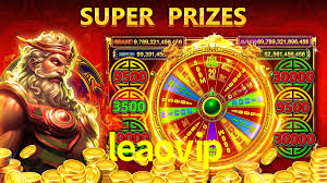 Roulette Table leaovip