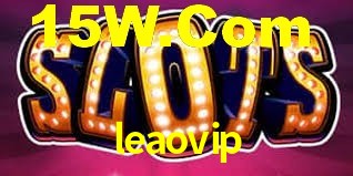 Welcome Bonus leaovip