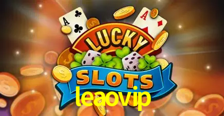 leaovip: Seu Cassino Premiado com Pagamentos Rápidos