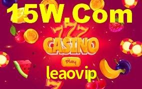 Game Statistics leaovip