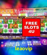 leaovip