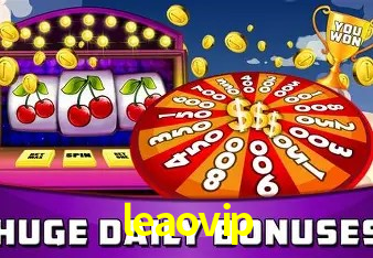 Login Seguro leaovip