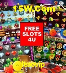 Diretório de Jogos leaovip