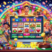 Live Casino leaovip