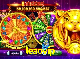 Casino Ao Vivo leaovip