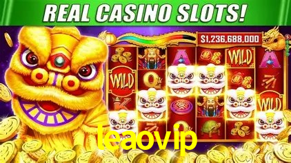 cassino leaovip
