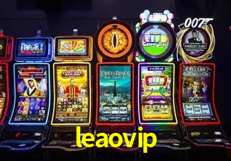 Cadastro Rápido leaovip