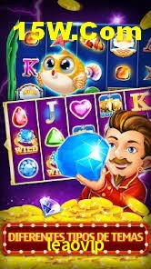 Account Benefits leaovip