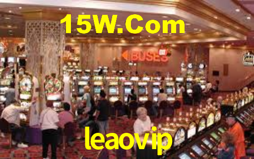 Tournaments leaovip