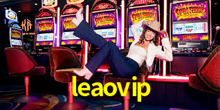 Live Casino leaovip