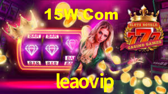 leaovip