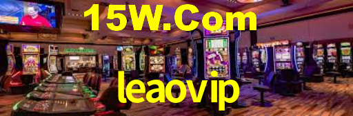 Welcome Bonus leaovip