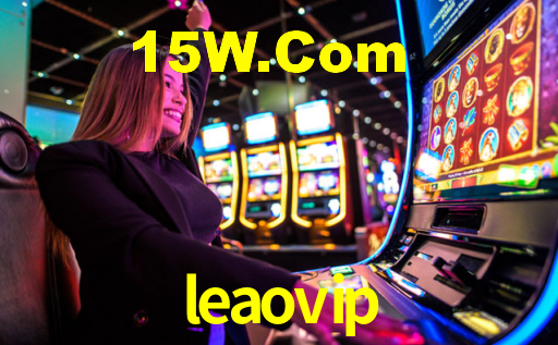 Premium Interface leaovip