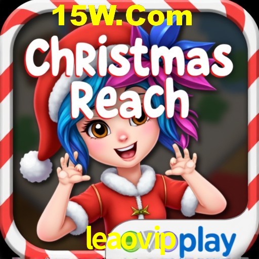 APP oficial da leaovip para mobile
