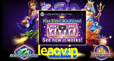 Promoções Sazonais leaovip